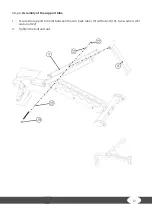 Preview for 17 page of Taurus B970 Assembly And Operating Instructions Manual