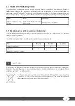 Preview for 23 page of Taurus B970 Assembly And Operating Instructions Manual