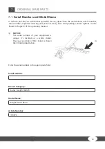 Preview for 25 page of Taurus B970 Assembly And Operating Instructions Manual