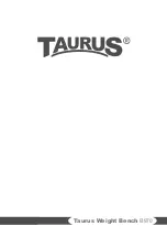 Preview for 32 page of Taurus B970 Assembly And Operating Instructions Manual