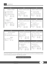 Preview for 27 page of Taurus B990 Assembly And Operating Instructions Manual