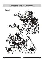 Preview for 8 page of Taurus CHEST PRESS IT95 Owner'S Manual