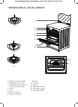 Preview for 9 page of Taurus CIG3FIXMG Instructions For Use Manual