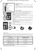 Preview for 27 page of Taurus CIG3FIXMG Instructions For Use Manual