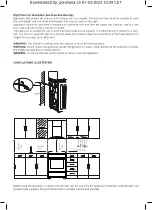 Preview for 34 page of Taurus CIG3FIXMG Instructions For Use Manual