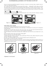 Preview for 36 page of Taurus CIG3FIXMG Instructions For Use Manual