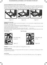 Preview for 38 page of Taurus CIG3FIXMG Instructions For Use Manual