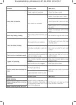 Preview for 39 page of Taurus CIG3FIXMG Instructions For Use Manual