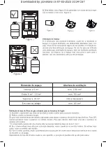 Preview for 47 page of Taurus CIG3FIXMG Instructions For Use Manual