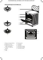 Preview for 49 page of Taurus CIG3FIXMG Instructions For Use Manual