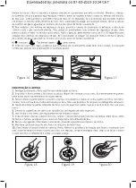 Preview for 55 page of Taurus CIG3FIXMG Instructions For Use Manual