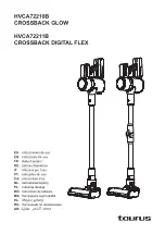 Предварительный просмотр 1 страницы Taurus CROSSBACK GLOW Instructions For Use Manual