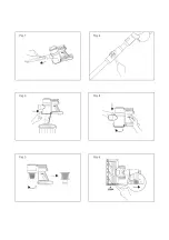 Предварительный просмотр 3 страницы Taurus CROSSBACK GLOW Instructions For Use Manual