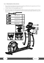 Preview for 14 page of Taurus CVET2514 Assembly And Operating Instructions Manual