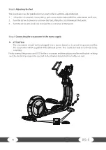 Preview for 18 page of Taurus CVET2514 Assembly And Operating Instructions Manual