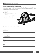 Preview for 35 page of Taurus CVET2514 Assembly And Operating Instructions Manual