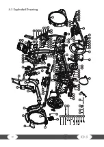 Preview for 40 page of Taurus CVET2514 Assembly And Operating Instructions Manual