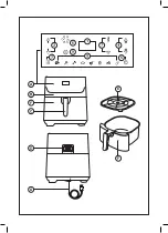 Preview for 3 page of Taurus DIGITAL 7S Instructions For Use Manual