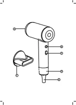 Preview for 2 page of Taurus Digital Force 2000 Ionic Instructions For Use Manual