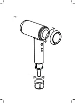 Preview for 3 page of Taurus Digital Force 2000 Ionic Instructions For Use Manual