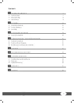 Preview for 3 page of Taurus Dual Pro Assembly And Operating Instructions Manual