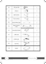 Preview for 12 page of Taurus Dual Pro Assembly And Operating Instructions Manual