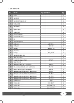 Preview for 35 page of Taurus Dual Pro Assembly And Operating Instructions Manual