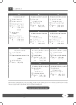 Preview for 43 page of Taurus Dual Pro Assembly And Operating Instructions Manual