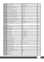 Preview for 25 page of Taurus Elite Smith Machine Assembly Instructions Manual