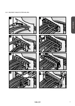 Предварительный просмотр 19 страницы Taurus H Series Instruction Manual