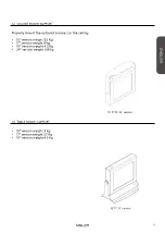 Предварительный просмотр 23 страницы Taurus H Series Instruction Manual