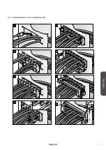 Предварительный просмотр 63 страницы Taurus H Series Instruction Manual