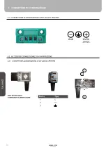 Предварительный просмотр 64 страницы Taurus H Series Instruction Manual