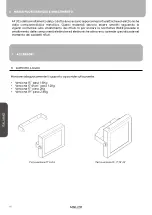 Предварительный просмотр 66 страницы Taurus H Series Instruction Manual