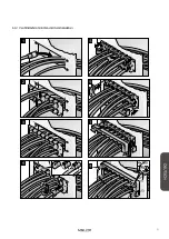 Предварительный просмотр 85 страницы Taurus H Series Instruction Manual