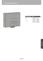 Предварительный просмотр 87 страницы Taurus H Series Instruction Manual