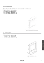 Предварительный просмотр 89 страницы Taurus H Series Instruction Manual