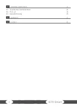 Preview for 4 page of Taurus IC70 Smart Assembly And Operating Instructions Manual