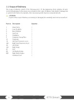 Preview for 12 page of Taurus IC70 Smart Assembly And Operating Instructions Manual