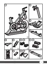 Preview for 13 page of Taurus IC70 Smart Assembly And Operating Instructions Manual