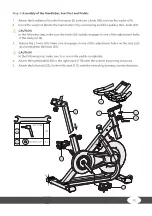 Preview for 15 page of Taurus IC70 Smart Assembly And Operating Instructions Manual