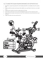 Preview for 16 page of Taurus IC70 Smart Assembly And Operating Instructions Manual