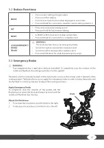 Preview for 23 page of Taurus IC70 Smart Assembly And Operating Instructions Manual