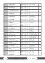 Preview for 38 page of Taurus IC70 Smart Assembly And Operating Instructions Manual