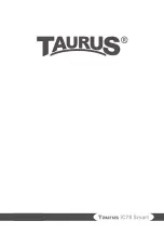 Preview for 48 page of Taurus IC70 Smart Assembly And Operating Instructions Manual