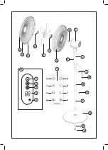 Предварительный просмотр 3 страницы Taurus ICE BRISE SILENCE Instructions For Use Manual