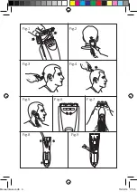 Предварительный просмотр 3 страницы Taurus Ikarus Manual