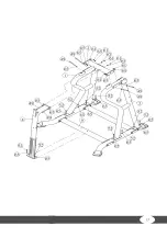 Предварительный просмотр 17 страницы Taurus Iso Shoulder Press Sterling Assembly And Operating Instructions Manual