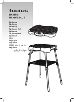 Taurus Maxim's Manual предпросмотр