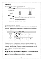 Preview for 17 page of Taurus MIG-350I Operation Manual